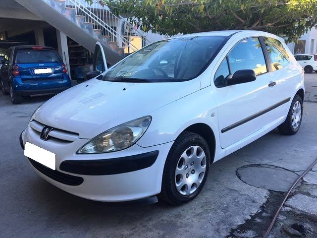 Peugeot 307sw  Peugeot, Cars and motorcycles, Automobile